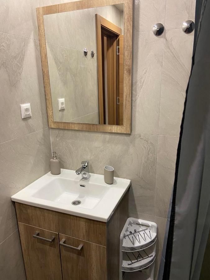 President Kop A 407 Apartment *