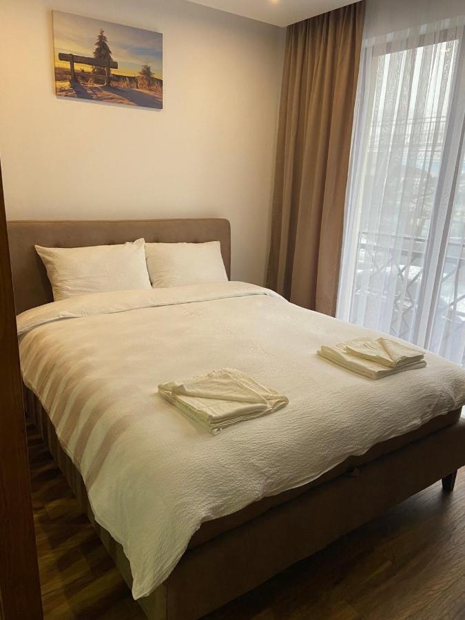 Apartment President Kop A 407 Kopaonik