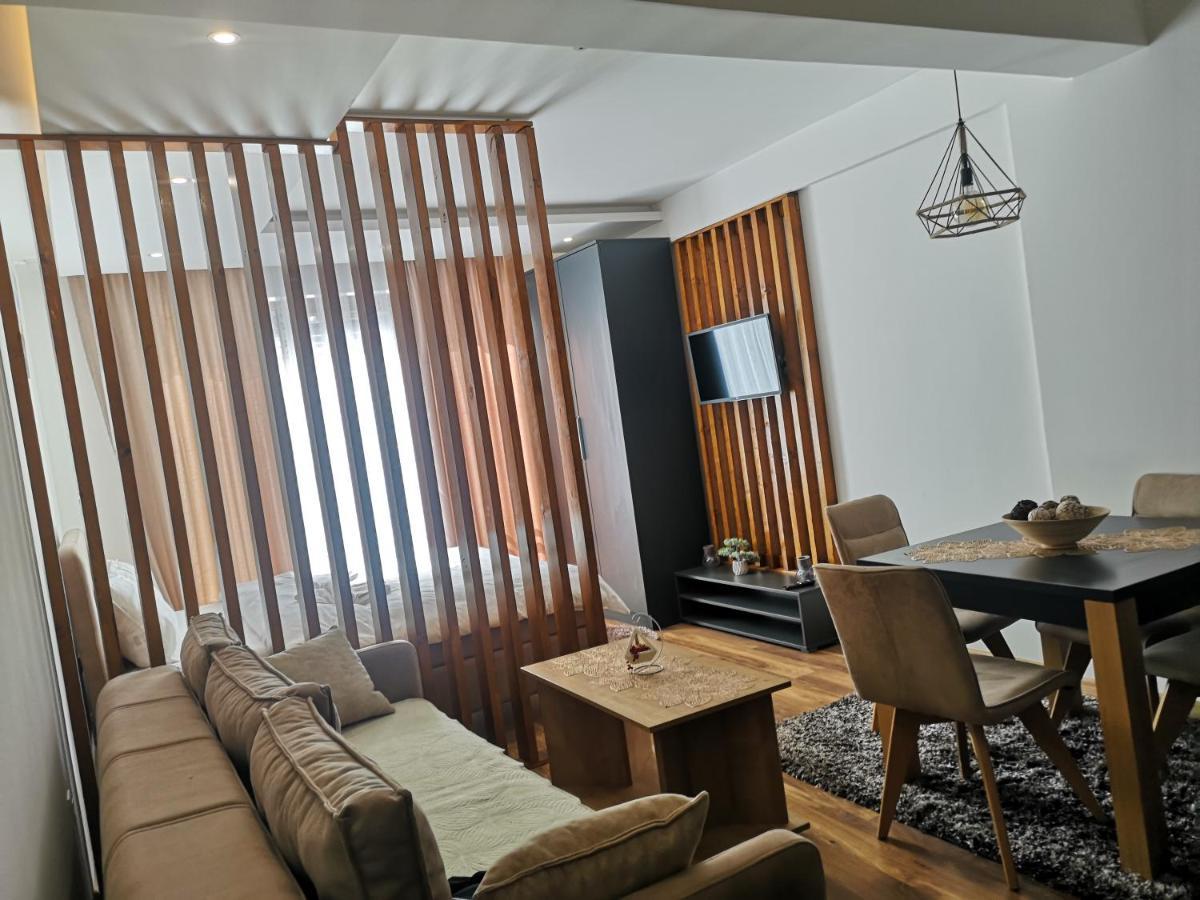 President Kop A 407 Apartment Kopaonik